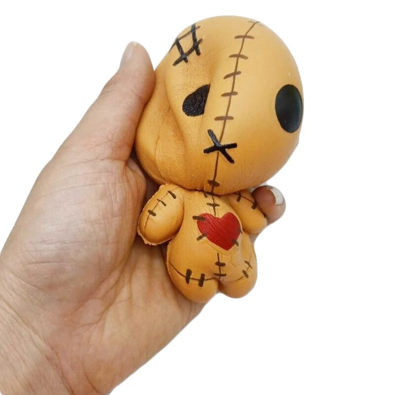 Poupée Squishy