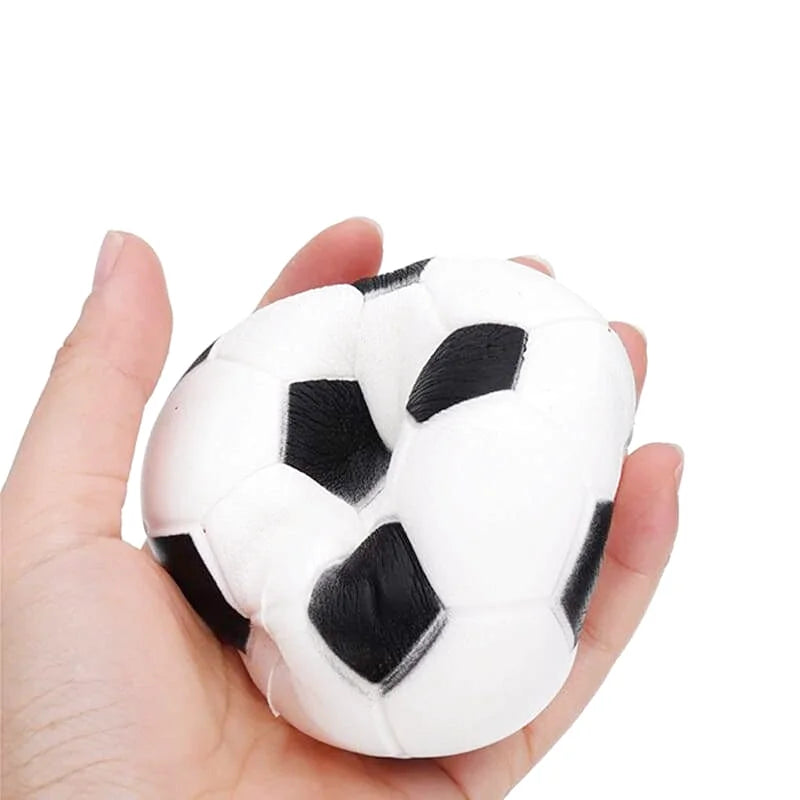 Squishy Ballon De Foot