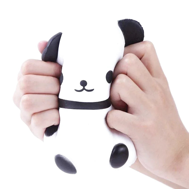 Squishy Panda