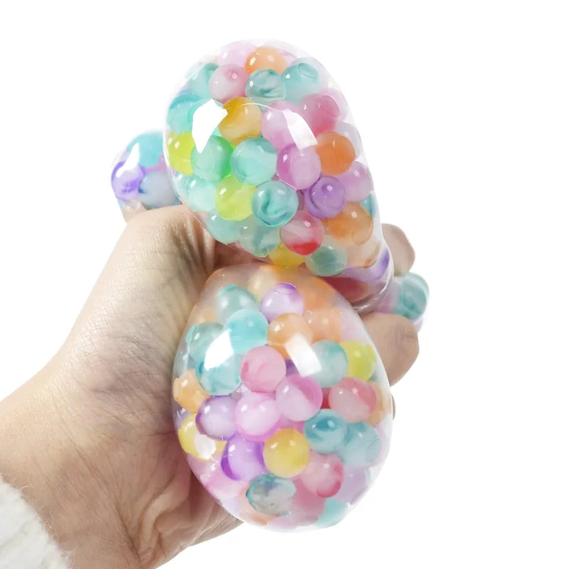 Balle Anti Stress Bille