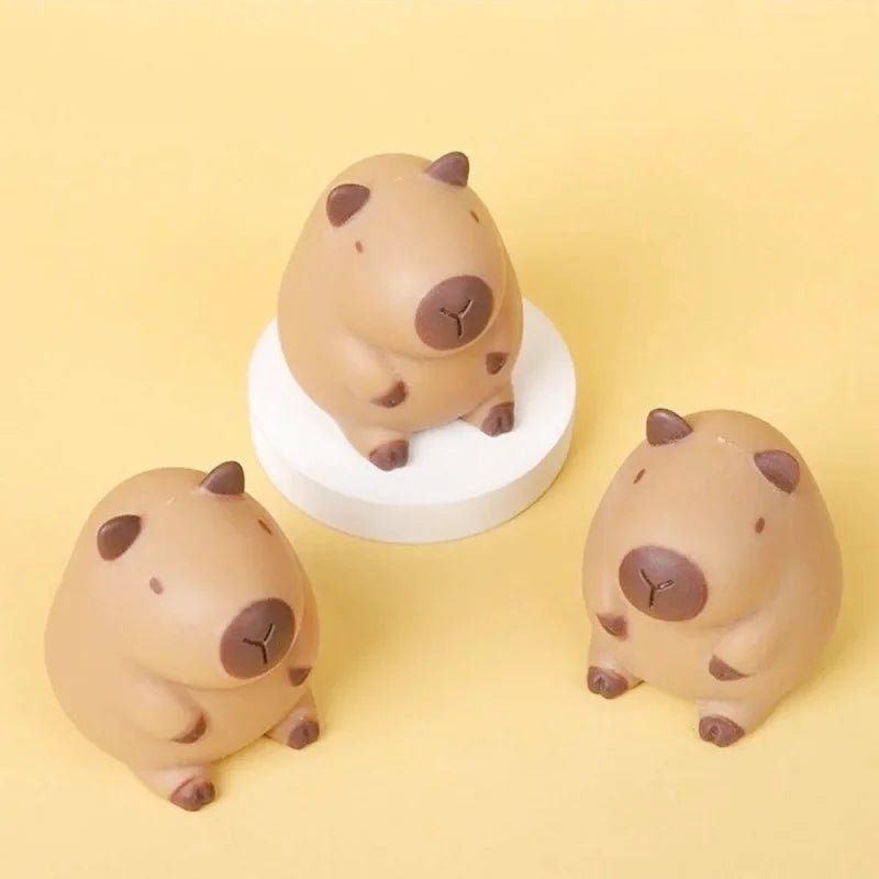 Squishy Capibara