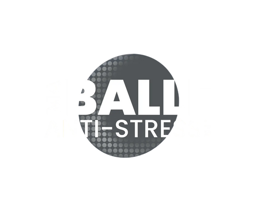 Ma Balle Anti Stress