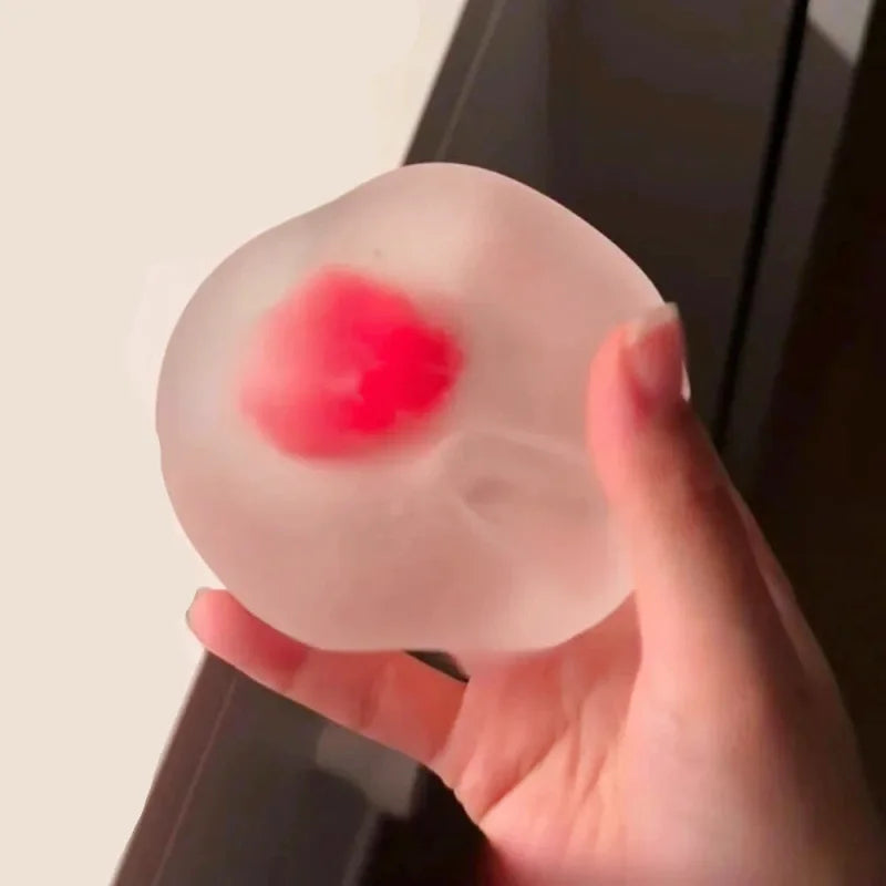 Balle Anti Stress Adulte 2