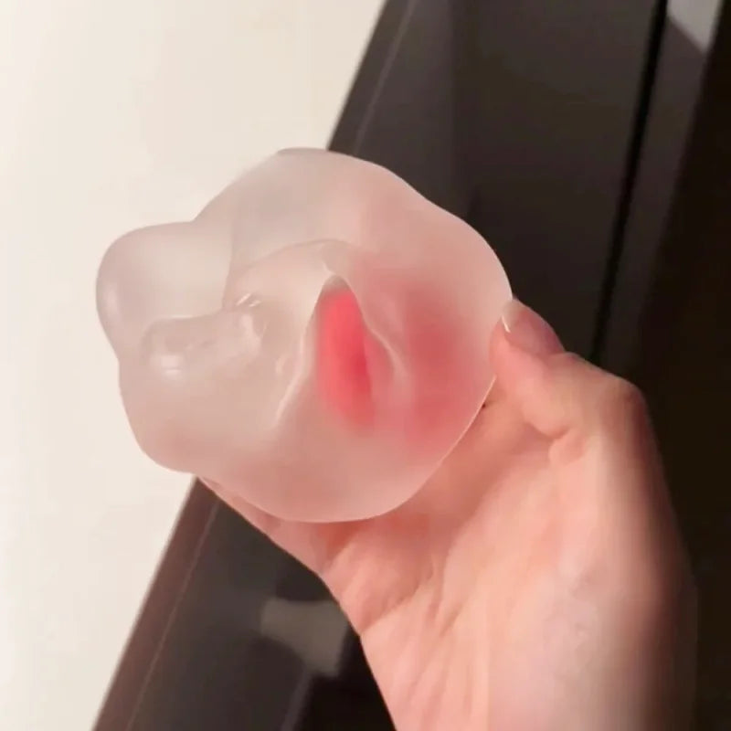 Balle Anti Stress Adulte 3