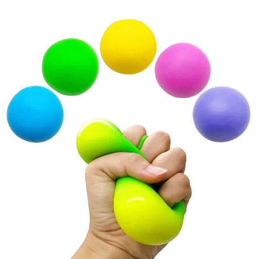 Balle Anti Stress Enfant