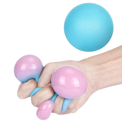 Balle Anti Stress Enfant