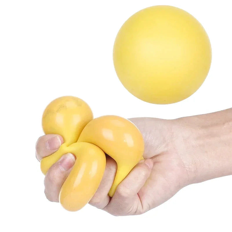Balle Anti Stress Enfant