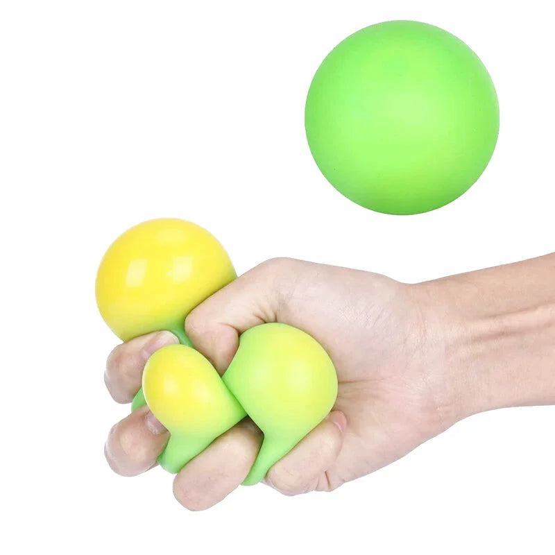 Balle Anti Stress Enfant