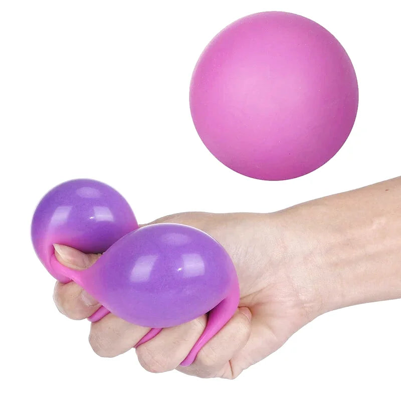 Balle Anti Stress Enfant