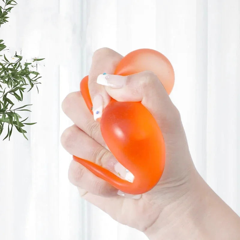 Balle Anti Stress Molle