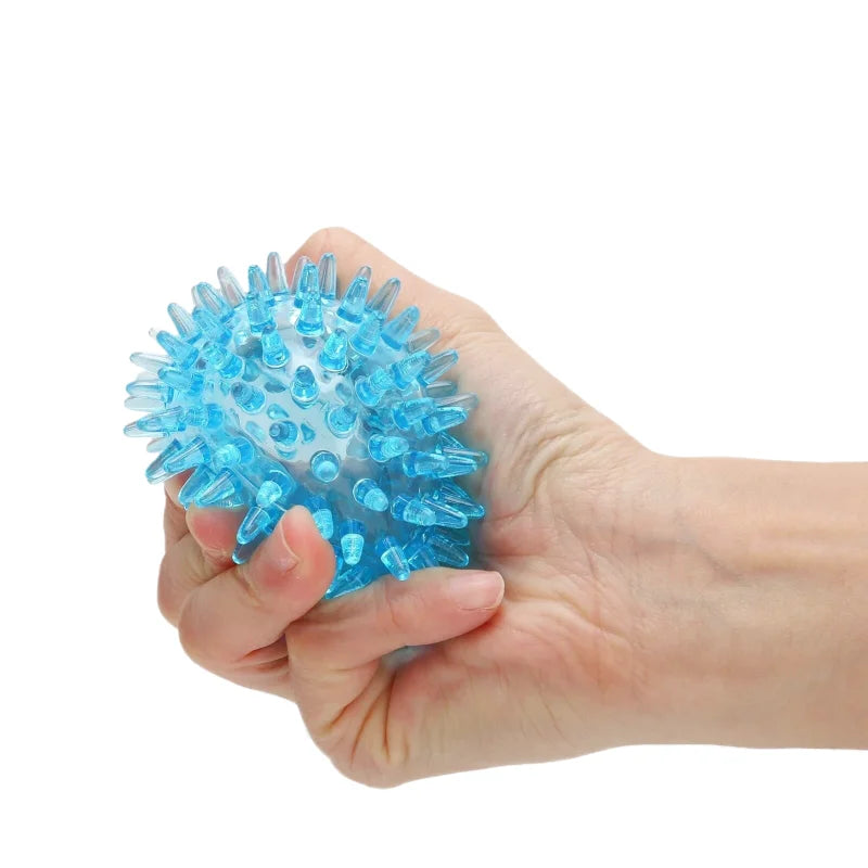 Balle Anti Stress Picots