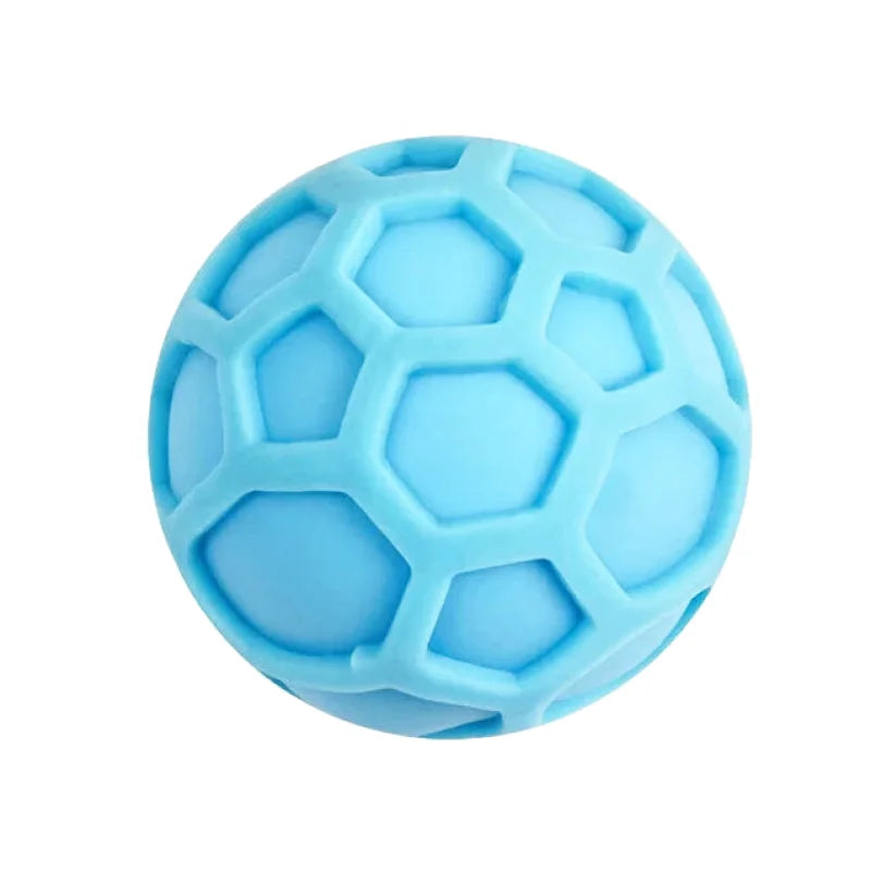 Balle Anti Stress Silicone
