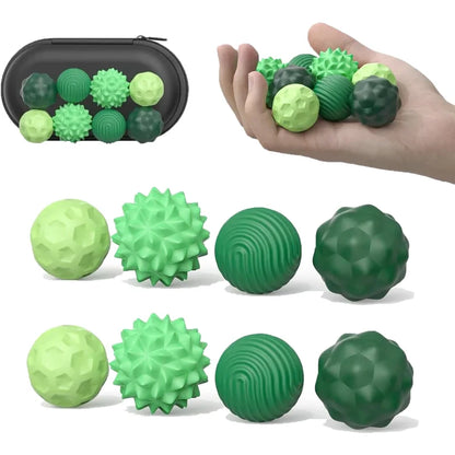Boules Magnetiques Anti Stress