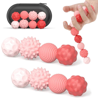 Boules Magnetiques Anti Stress