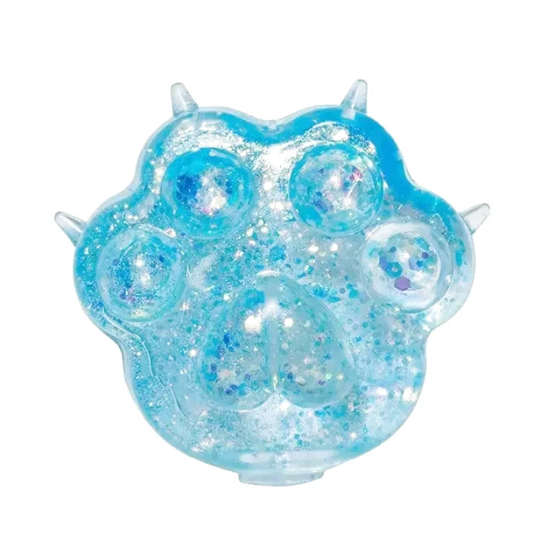 Patte De Chat Anti Stress