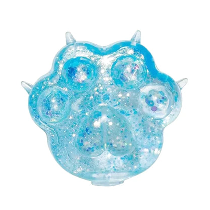 Patte De Chat Anti Stress