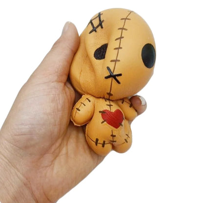Poupée Squishy