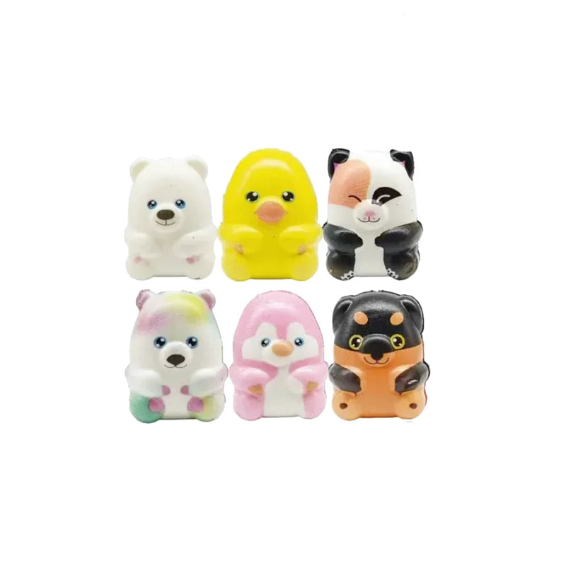 Squishy Animaux