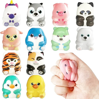 Squishy Animaux
