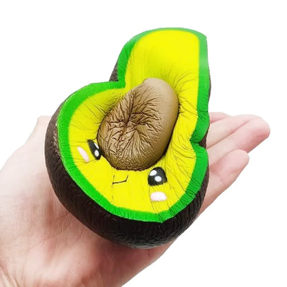 Squishy Avocat