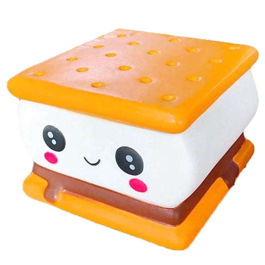 Squishy Biscuit