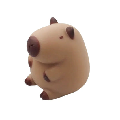 Squishy Capibara