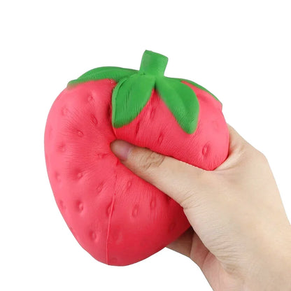 Squishy Fraise