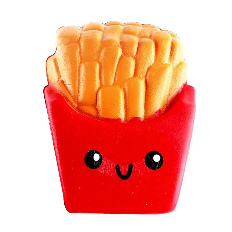 Squishy Frite