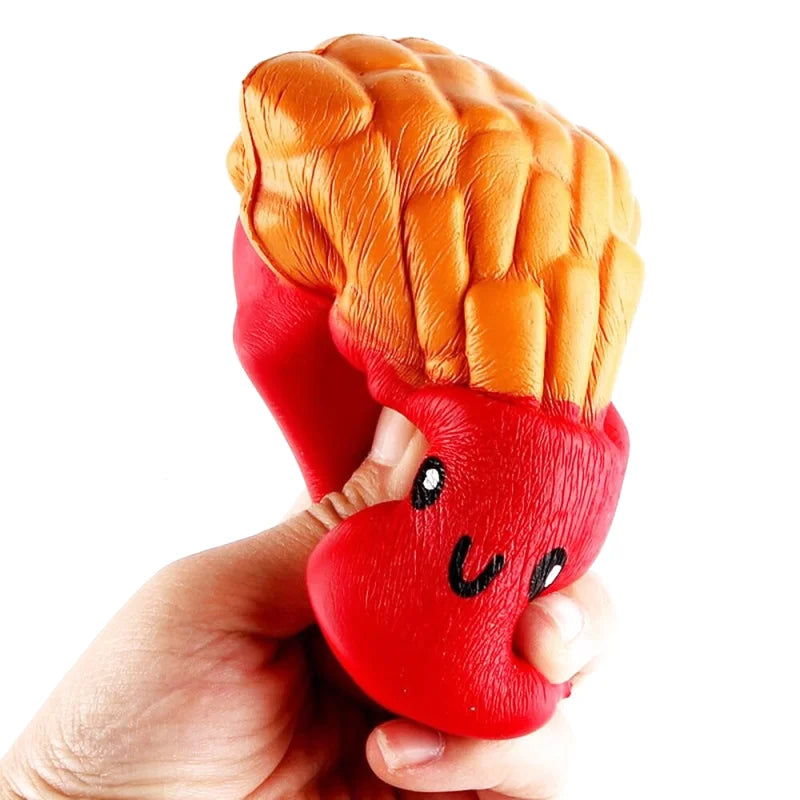 Squishy Frite