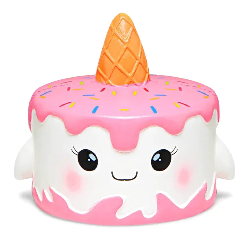 Squishy Gateau Licorne