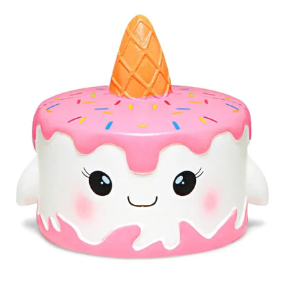 Squishy Gateau Licorne