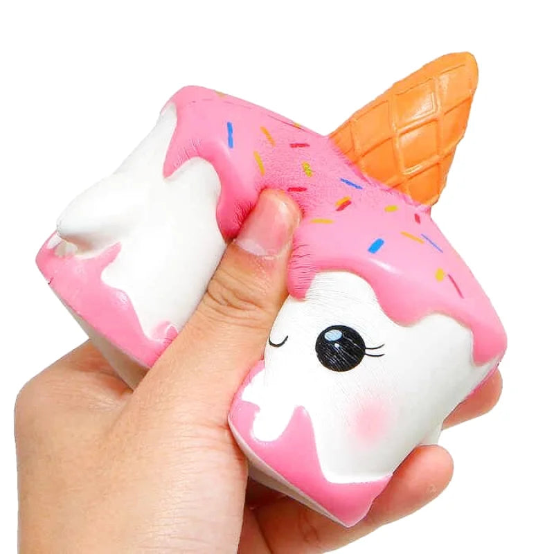 Squishy Gateau Licorne