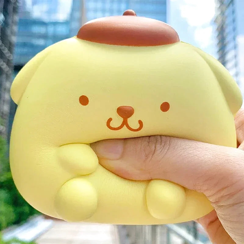 Squishy Kawaii