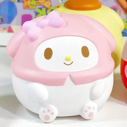 Squishy Kawaii