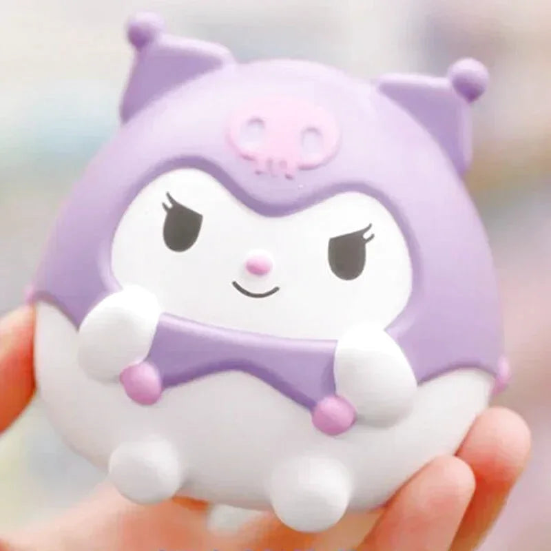 Squishy Kawaii