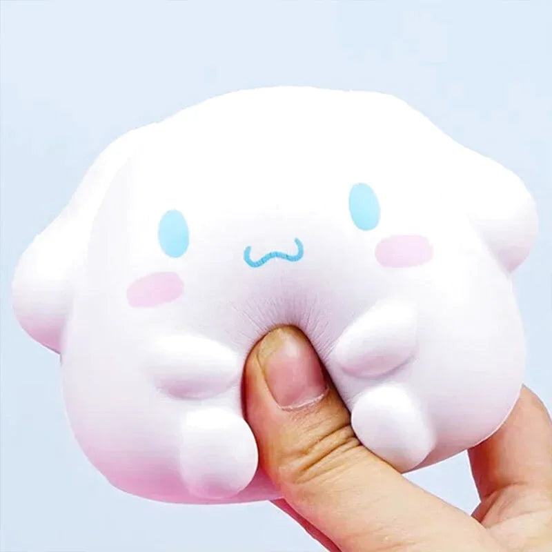 Squishy Kawaii
