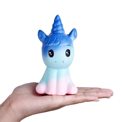 Squishy Licorne