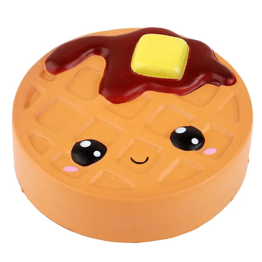 Squishy Pancake