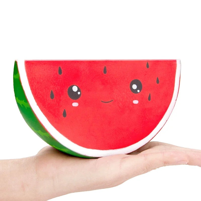 Squishy Pastèque
