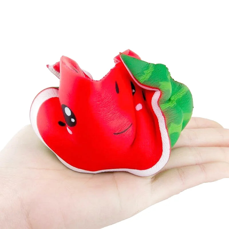 Squishy Pastèque