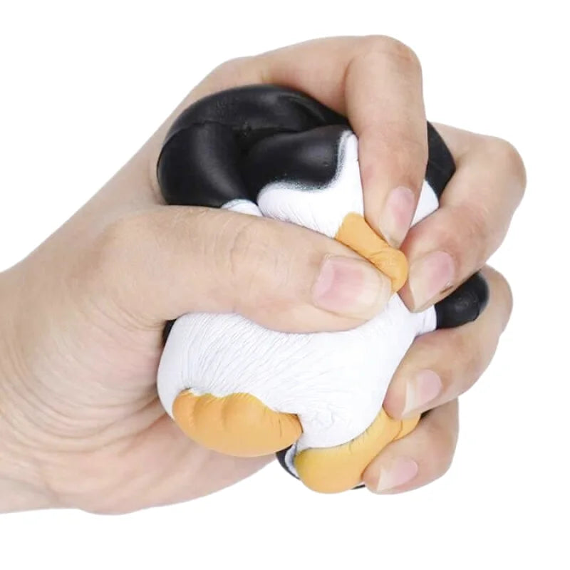 Squishy Pingouin