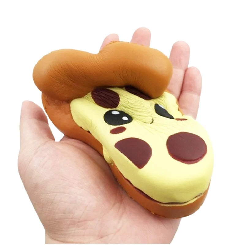 Squishy Pizza