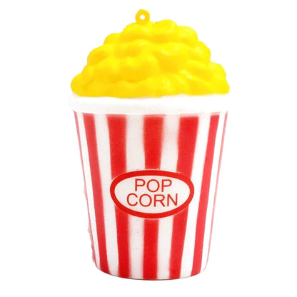 Squishy Popcorn