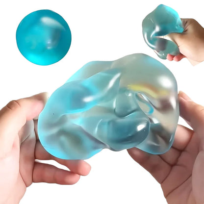 Balle Anti Stress Gel