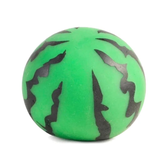 Balle Anti Stress Pastèque