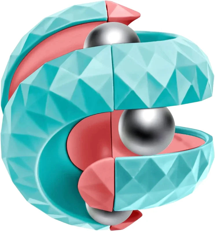 Jouet Anti Stress Enfant Vert