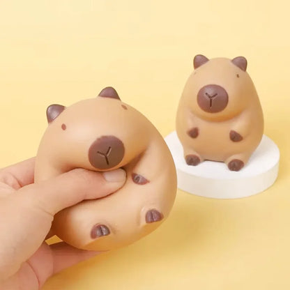 Squishy Capibara