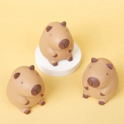 Squishy Capibara