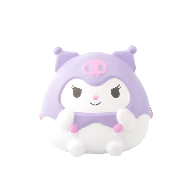 Squishy Kawaii